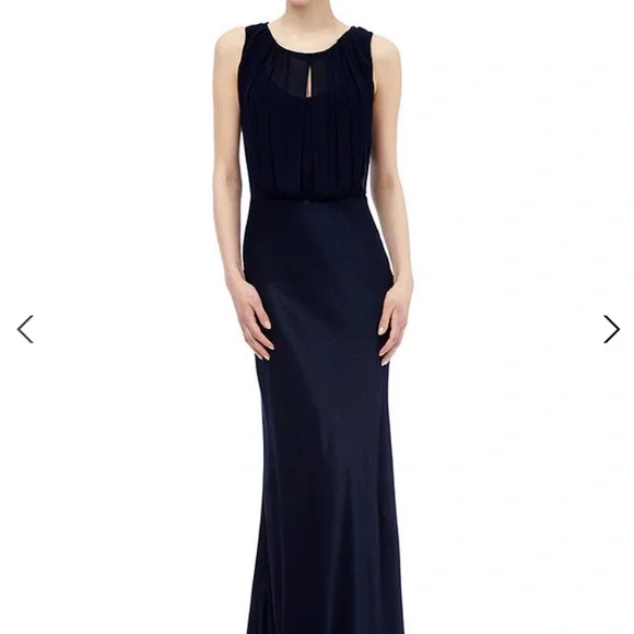 Ghost London | Dresses | Anthropologie Ghost London Cocktail Dress |  Poshmark